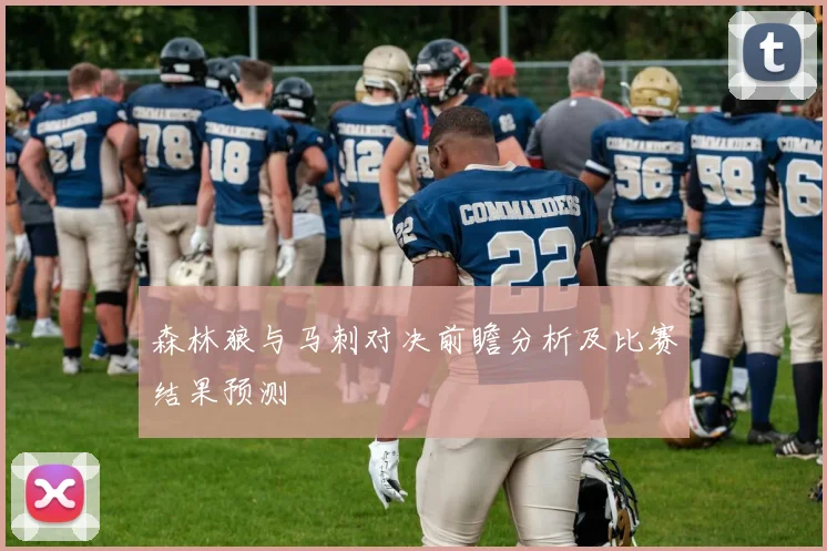 森林狼与马刺对决前瞻分析及比赛结果预测